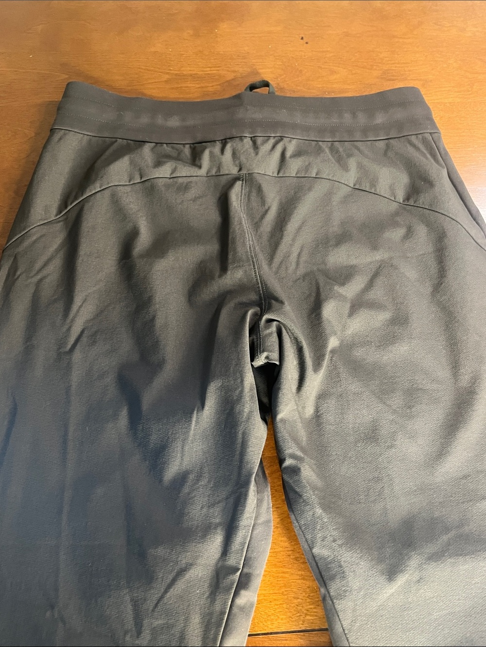 Athleta Headlands Hybrid Trek Jogger performance pants Zipper Pockets - Picture 4 of 8